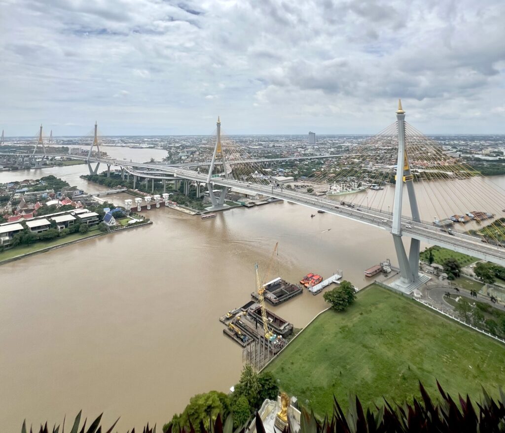 The Pano Rama 3 - condo in bangkok