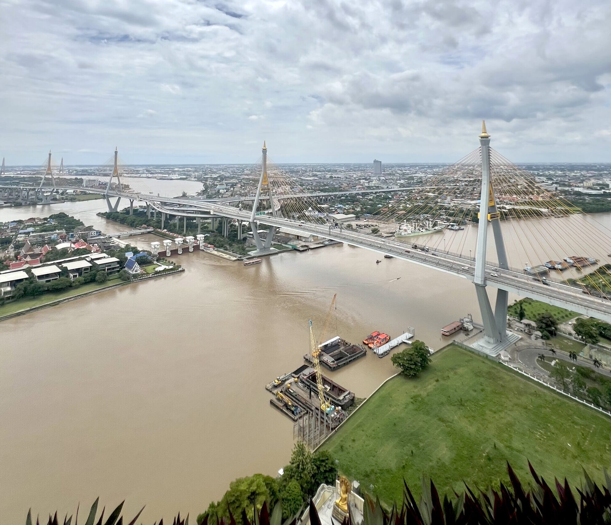 The Pano Rama 3 - condo in bangkok
